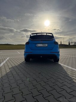 Ford Focus RS mk3 - 4