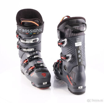 Použité lyžáky ROSSIGNOL SPEED PRO R MV 2025 - 4