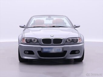 BMW M3 3,2 252KW SMG 108TKM (2006) - 4