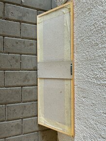 Obraz z puzzle New York s dvojčaty - 4