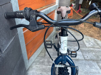 Dětské kolo Ghost 20" - 4