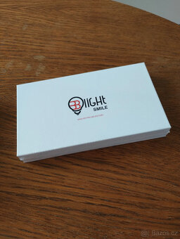 sada na bělení zubů - 4