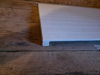 Deskový radiátor KORADO RADIK PLAN PREMIUM VERTIKAL- M 11 - 4