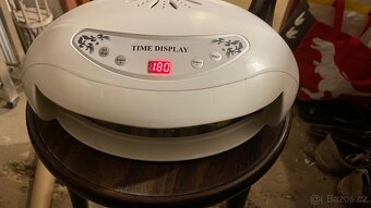 UV lampa na nehty - 4