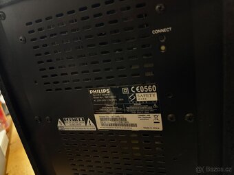 Phillips soundbar - 4
