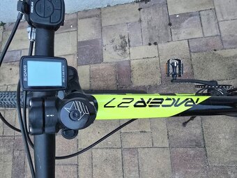 Dětské kolo Superior XC 27 super stav - 4