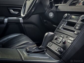 Volvo XC90 D5 AWD AUT, 200hp, 2014, Executive, Summum - 4
