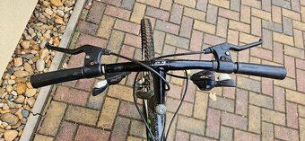 Kolo, horské kolo - 4