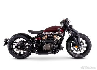 Benda Napoleon 250 - 4