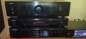 Denon - 4