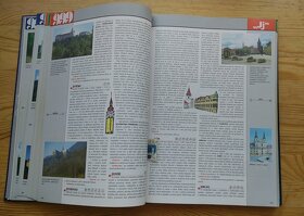 999 turistických zajímavostí České republiky, výlety - SLEVA - 4