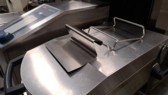 Multifunkční pánev FRIMA CVV 112 - 4