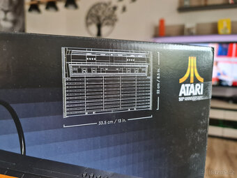 LEGO® Icons 10306 Atari 2600 - 4