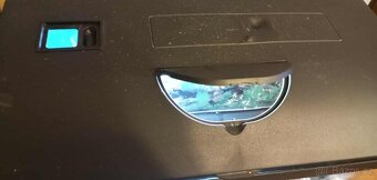 Akvárium box 60 x 30 x 30 - 54 l - 4