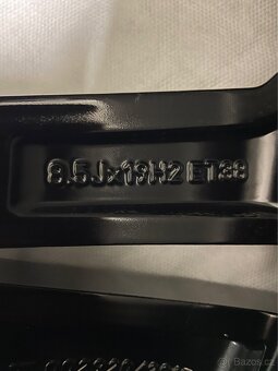 VW Tiguan R-line Sebring R19 - 4