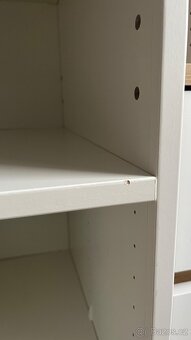 Přebalovací pult IKEA - 4