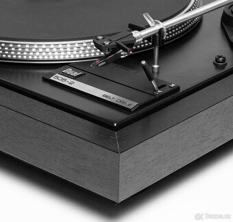 Dual CS 505-2 --posta zdarma-- - 4