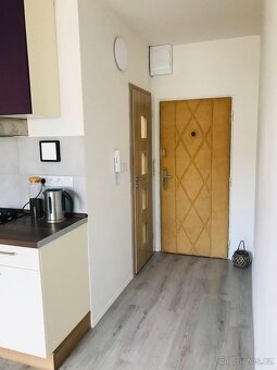 Pronájem 1+1 byt 40 m2 Strakonice - 4