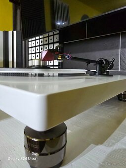 Gramofon New Horizon GD1 - 4