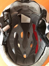 Dámská lyžařská helma Giro - 4