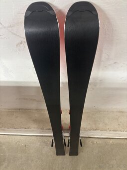 Dětské lyže 130 cm - 4