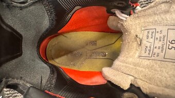 BRUSLE CCM JETSPEED FT2 vel. 45/9,5 EE - 4