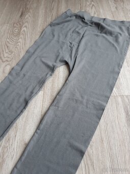 Těhotenské leginy vel.36/38 - 4