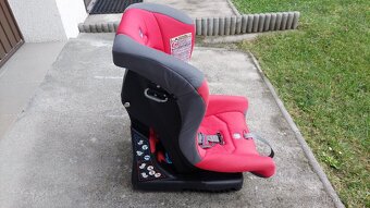 Dětská autosedačka Chicco 9-18 - 4
