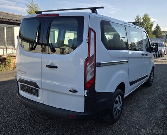 Prodám Ford Transit Custom, 2015 - 4