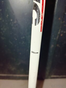 Dětské lyže Atomic 100 - 4