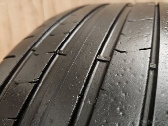245/35 R 20 95Y PIRELLI P ZERO - 4