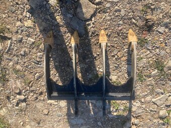 Kypřicí hrábě - 4