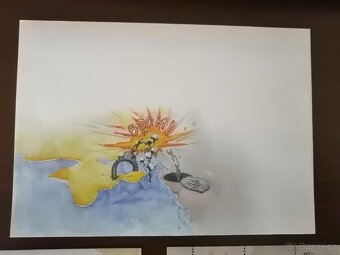 Známky Krymský most - 4