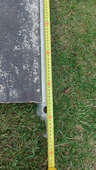 Průchozí podlážka - 4