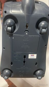 Vysavač Miele Blizzard - hračka pro děti - 4