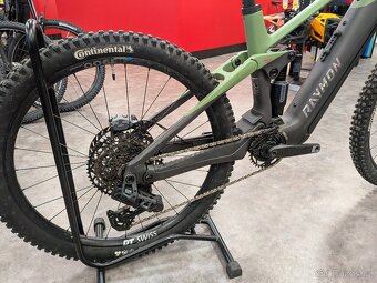 Raymon Tarok Pro velikost M - 4