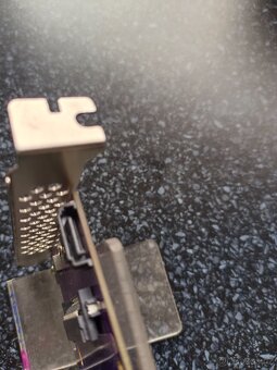 Adapter redukce do PCI na disk - 4