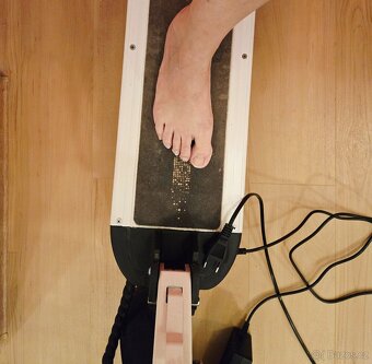 El. Koloběžka JoyorX5S - 4