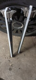 Zadní tlumiče Monroe 23988 - 4