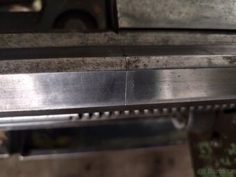 Soustruh SNB 400/1500 - 4