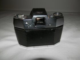 Fotoaparát Exa IIa - 4