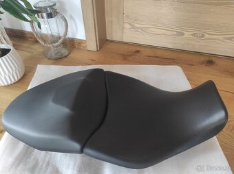 Sedlo BMW XR 2020 - 4