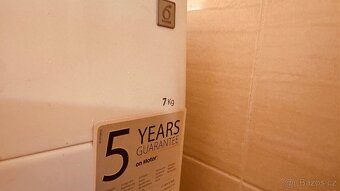 Sušička whirlpool - 4