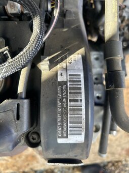 Kompletní 2.0TDI CFG 125kw - 4