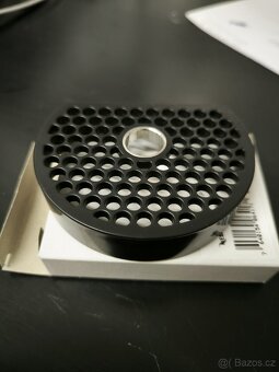 Nespresso/DeLonghi kontejner na kapsle a mřížka odkapávače - 4