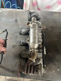 Peugeot 406 66kw rv 2002 - 4