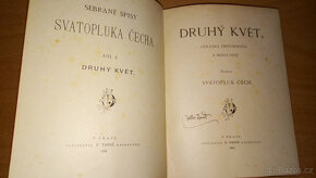 Svatopluk Čech - Sebrané spisy (1899 - 1902) - 4