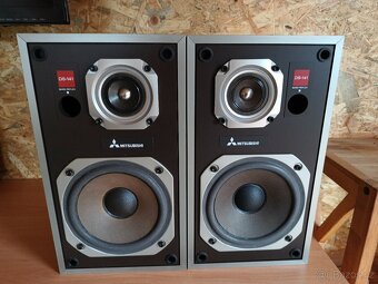 MITSUBISHI DA R210 - 4