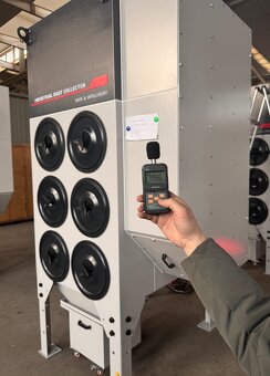 Laserové odsávání XT04 a XT06 - 4