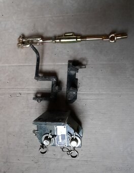 MALOTRAKTOR MT8-150 LAMBORGINI Slavis - 4